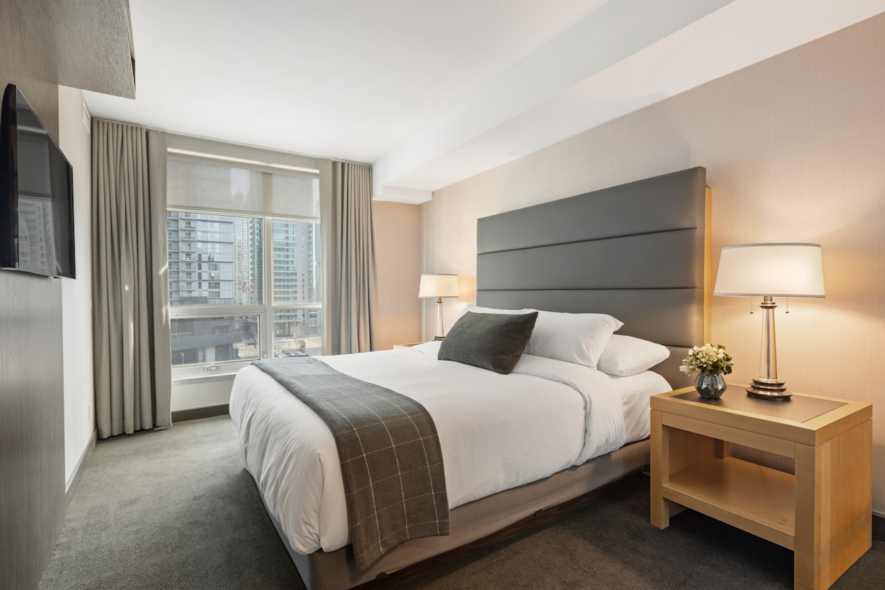 Bed Bug Treatment service in San Luis Obispo, CA