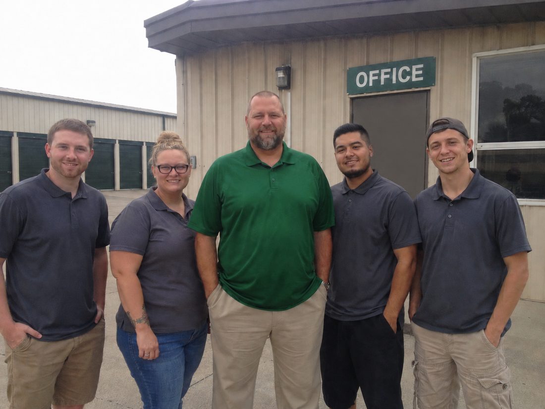 Pest control professionals in San Luis Obispo, CA