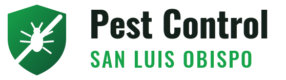 San Luis Obispo Pest Control